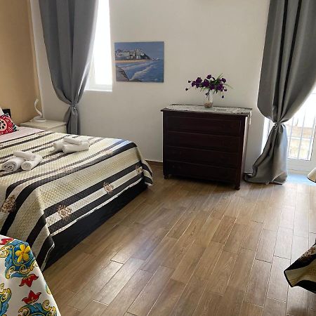 Rent House A Casa Mia Hotel Palermo Luaran gambar