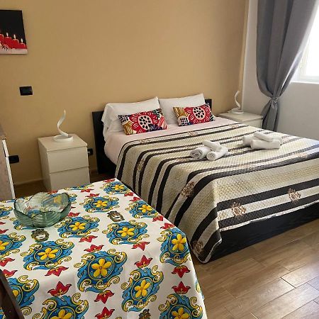 Rent House A Casa Mia Hotel Palermo Luaran gambar