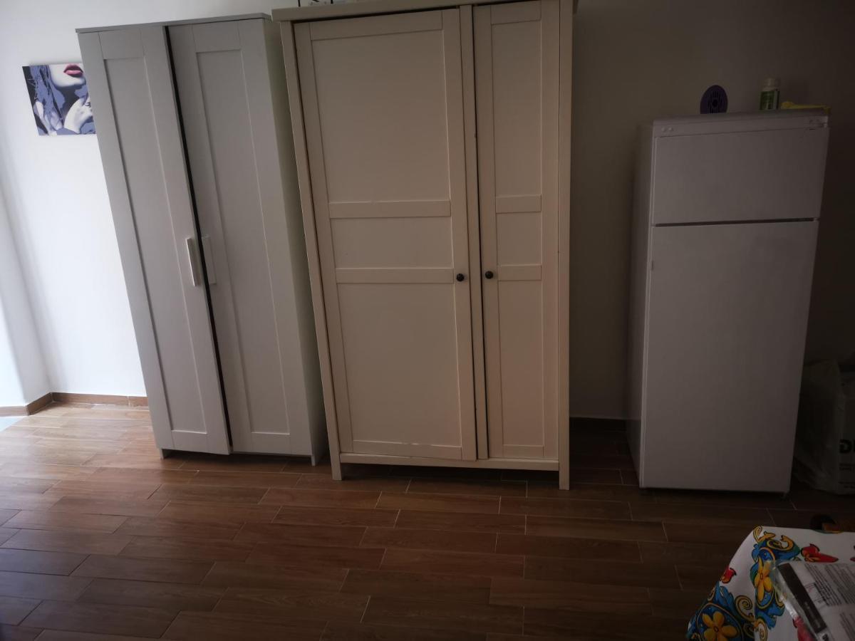 Rent House A Casa Mia Hotel Palermo Luaran gambar