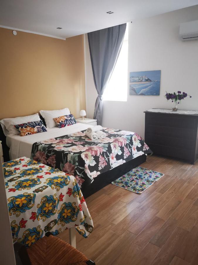Rent House A Casa Mia Hotel Palermo Luaran gambar
