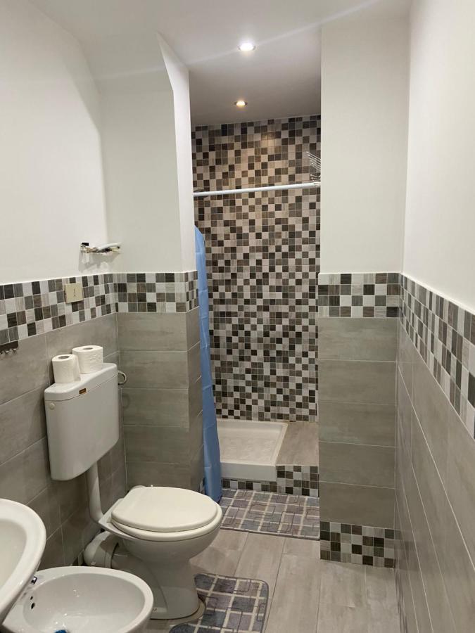 Rent House A Casa Mia Hotel Palermo Luaran gambar