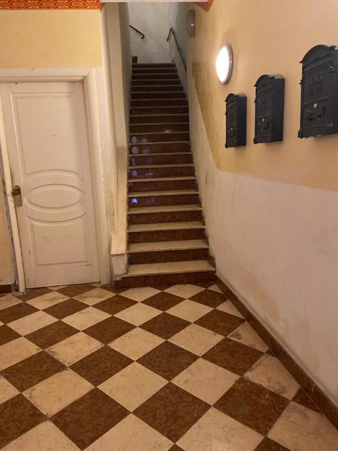 Rent House A Casa Mia Hotel Palermo Luaran gambar