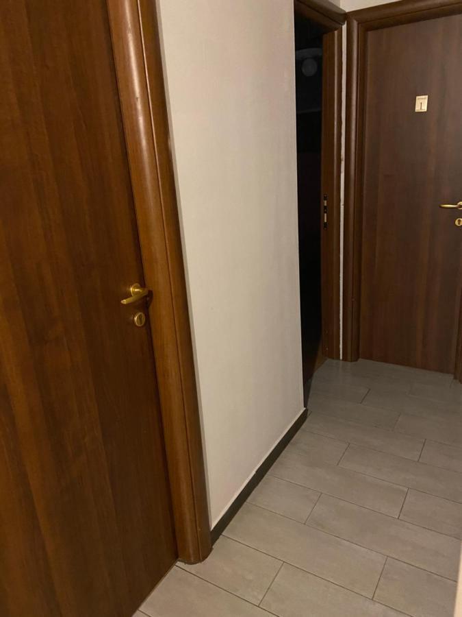 Rent House A Casa Mia Hotel Palermo Luaran gambar