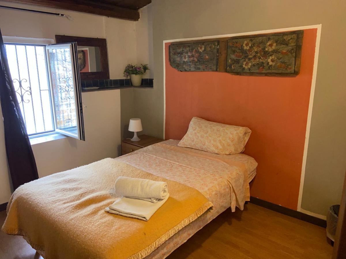 Rent House A Casa Mia Hotel Palermo Luaran gambar