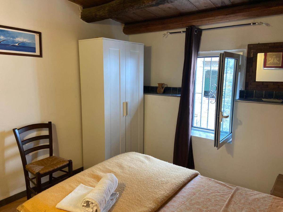 Rent House A Casa Mia Hotel Palermo Luaran gambar