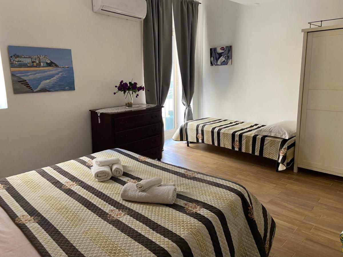 Rent House A Casa Mia Hotel Palermo Luaran gambar